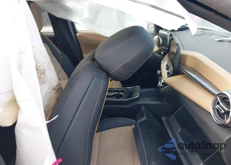 2025 Chevrolet Equinox Fwd Activ из США, поврежденный, VIN 3GNAXKEG3SL211224